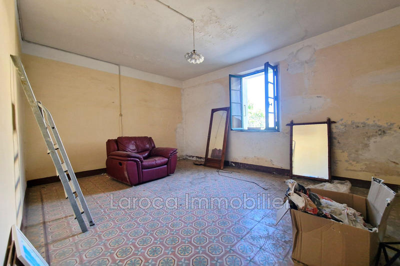 Mas - 135 m² - 6 pièces