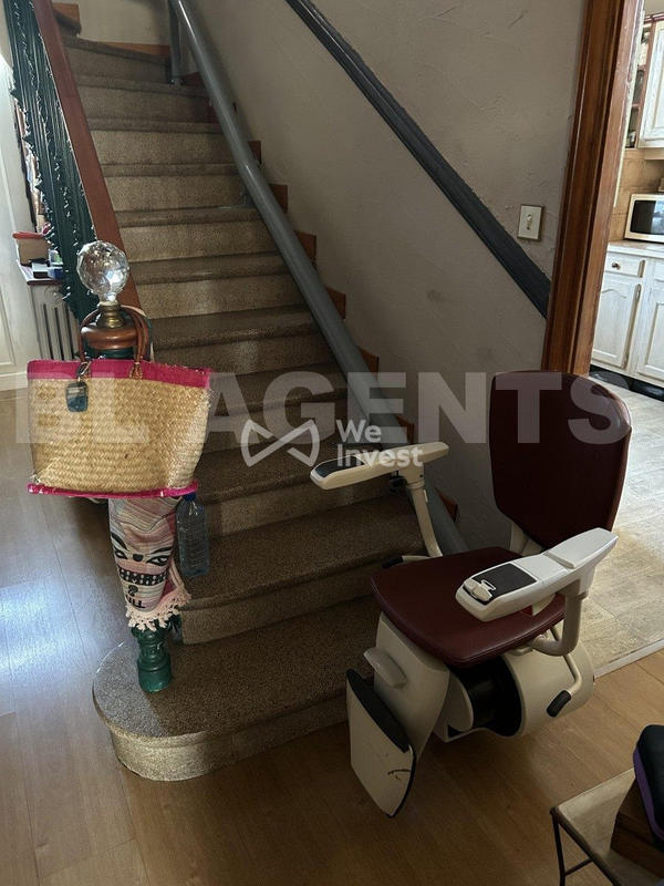 Villa - 200 m² - 6 pièces