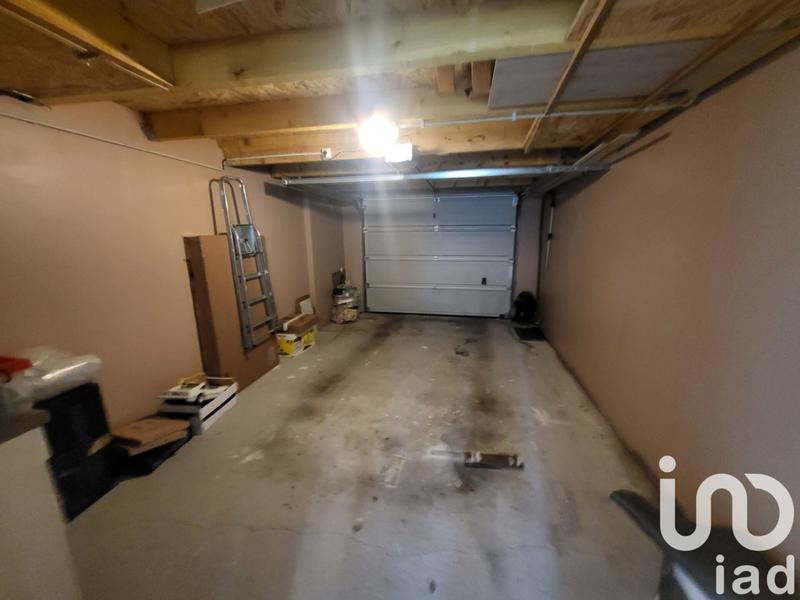 Maison - 106 m² - 5 pièces