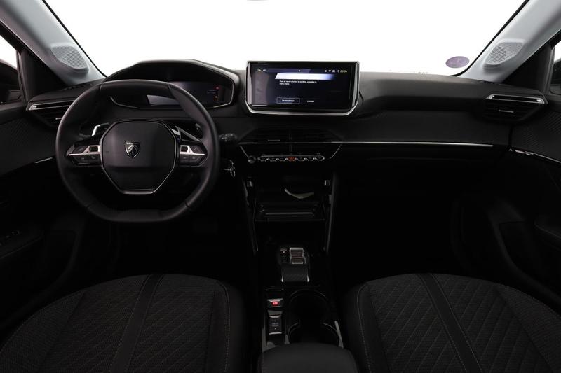 Peugeot 208 1.2 Hybrid Allure e-Dcs6 100 ch