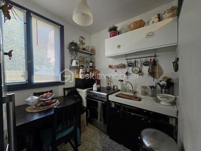 Studio - 31 m² - 1 pièce