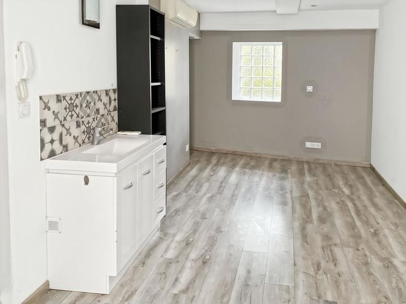 Duplex - 175 m² - 5 pièces