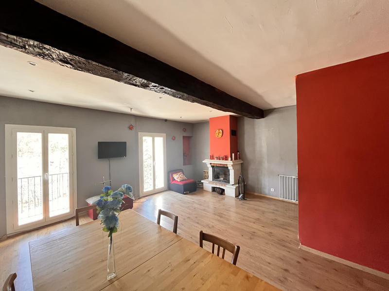 Maison - 127 m² - 4 pièces