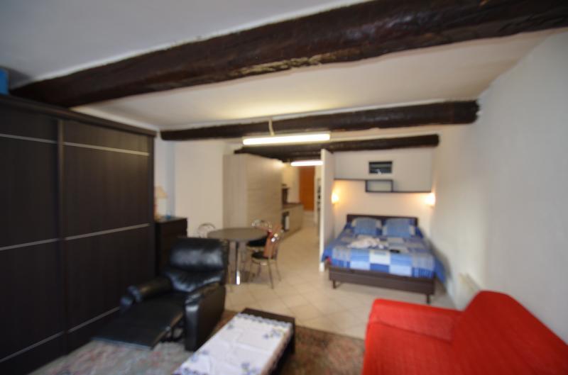 Appartement - 42 m² - 1 pièce