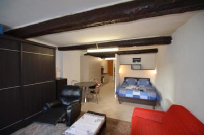 Appartement - 42 m² - 1 pièce