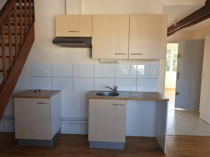 Appartement - 69 m² - 4 pièces