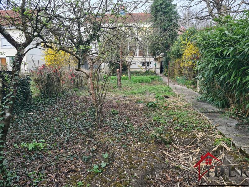 Maison - 108 m² - 5 pièces