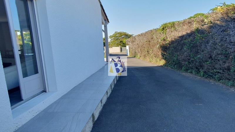 Maison de ville - 96 m² - 5 pièces