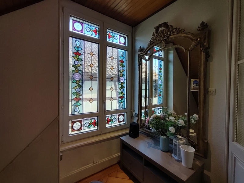 Maison - 292 m² - 9 pièces