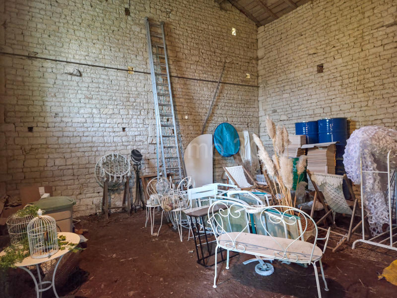 Maison - 164 m² - 6 pièces