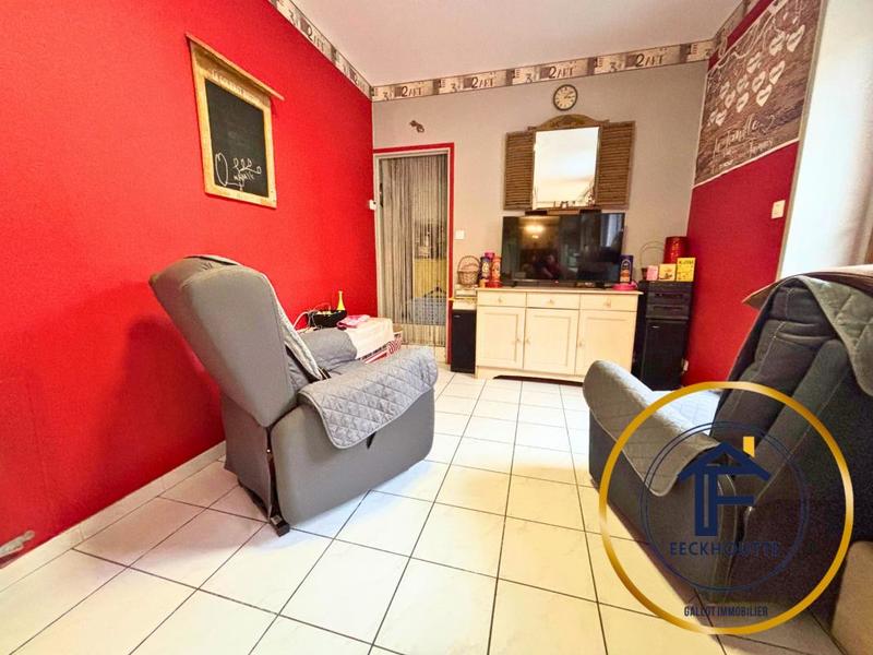 Immeuble - 235 m² - 7 pièces