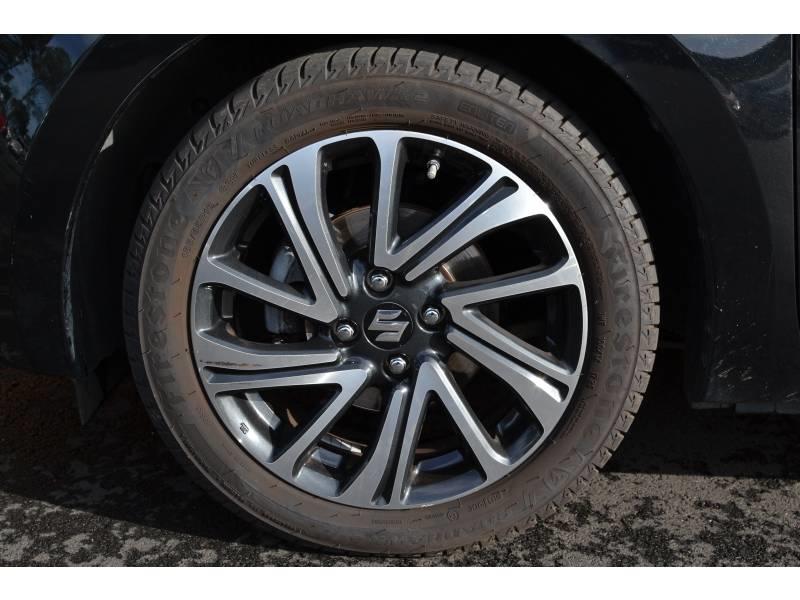 Suzuki Swift 1.2 Dualjet Hybrid Pack