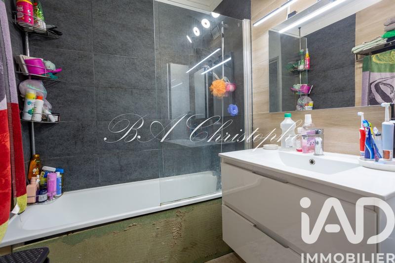 Appartement - 71 m² - 3 pièces