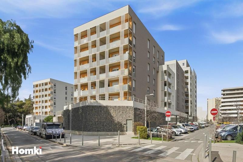 Appartement - 78 m² - 4 pièces