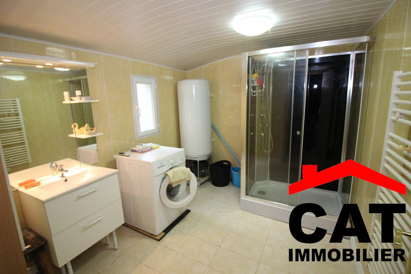 Châlet - 73 m² - 3 pièces