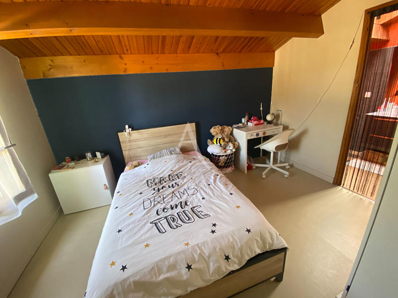 Maison - 150 m² - 5 pièces