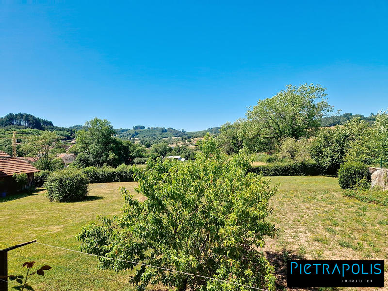 Maison - 102 m² - 5 pièces