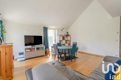 Maison - 100 m² - 6 pièces