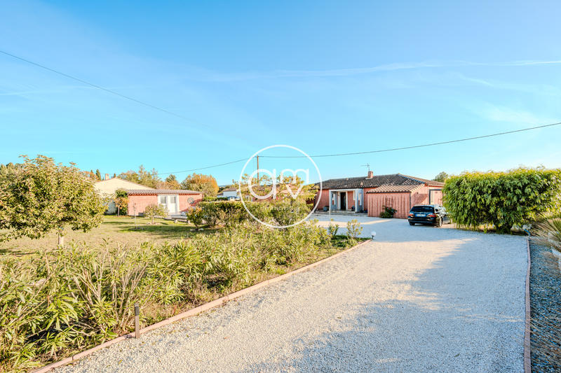 Villa - 149 m² - 5 pièces