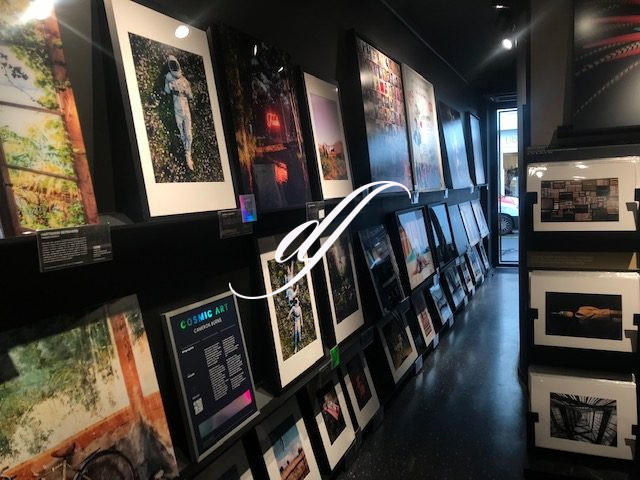 Fonds de commerce - Magasins - 25 m²