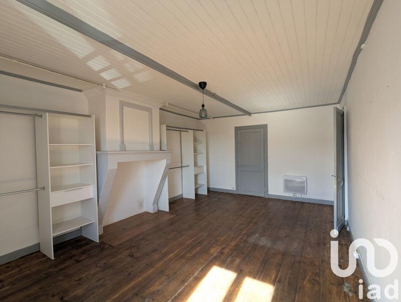 Maison de ville - 215 m² - 10 pièces