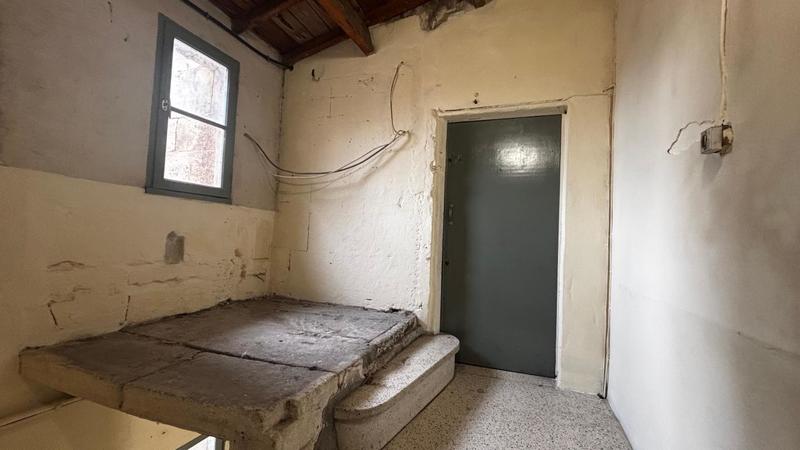 Studio - 24 m² - 2 pièces