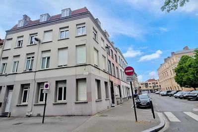 Immeuble - 250 m² - 6 pièces