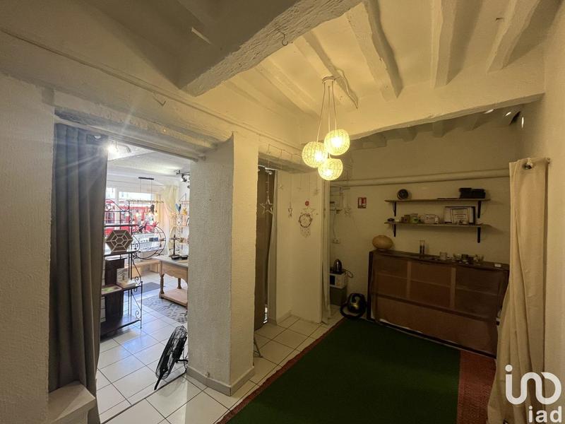 Local commercial - 36 m²