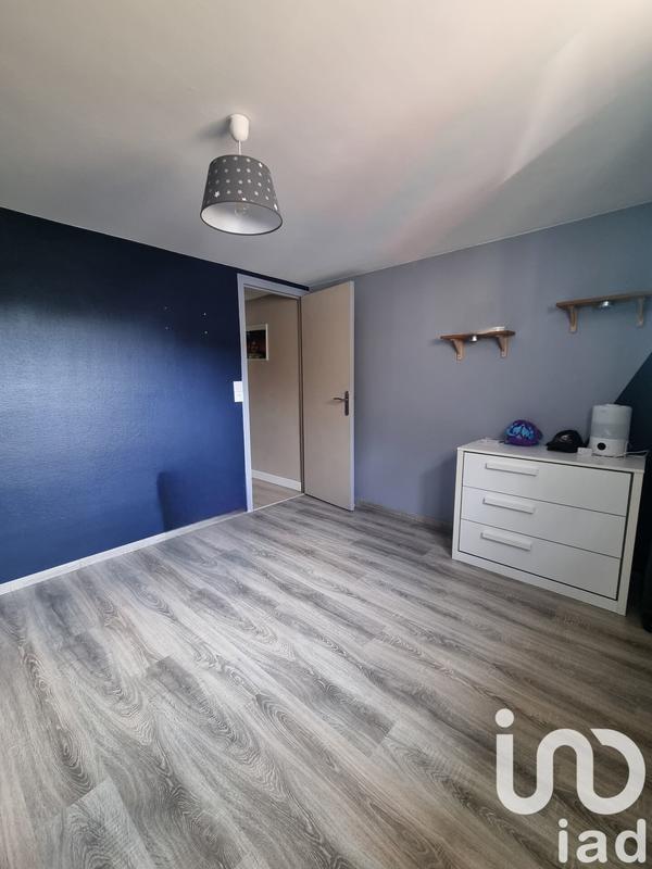 Maison - 172 m² - 6 pièces