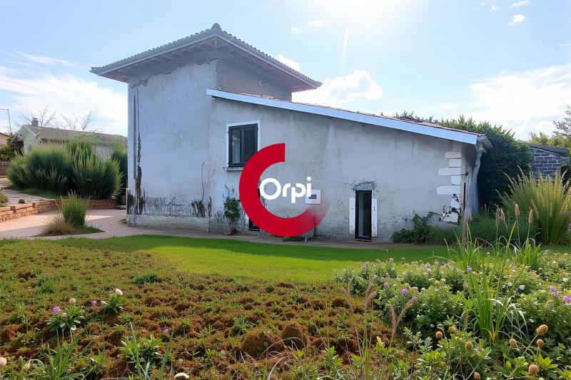 Villa - 234 m² - 5 pièces