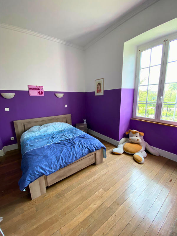 Maison - 284 m² - 8 pièces