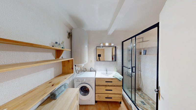 Maison - 54 m² - 4 pièces