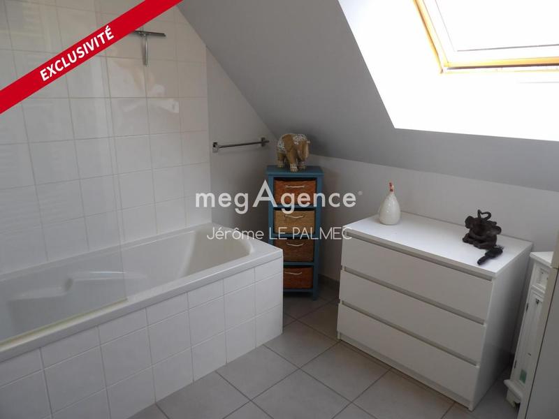 Pavillon - 90 m² - 4 pièces