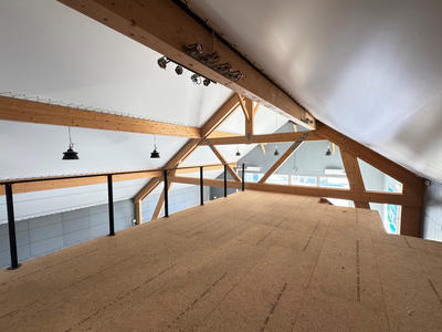 Local commercial - 280 m²