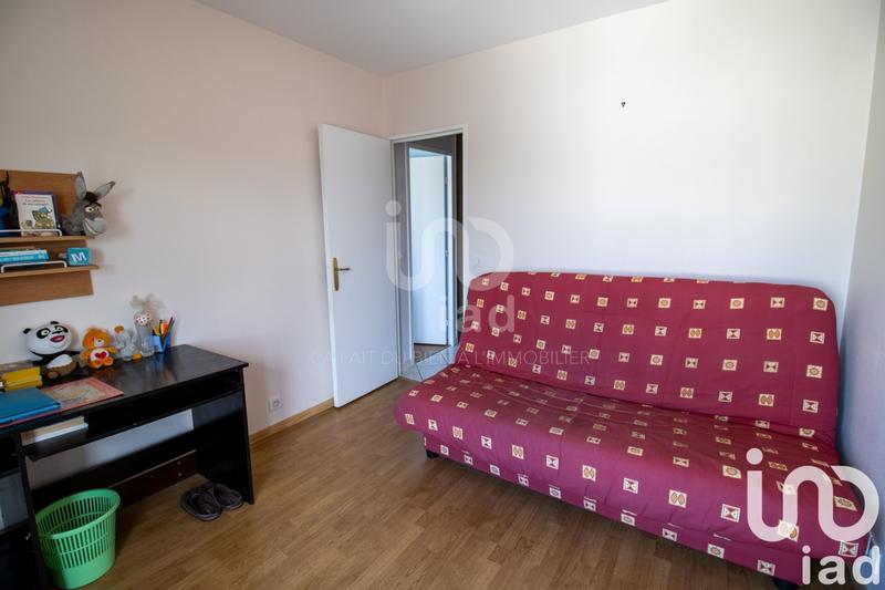 Appartement - 92 m² - 4 pièces