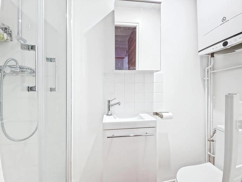 Studio - 27 m² - 2 pièces