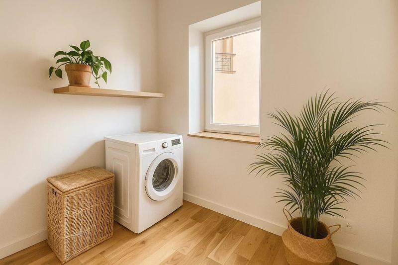 Duplex - 132 m² - 5 pièces