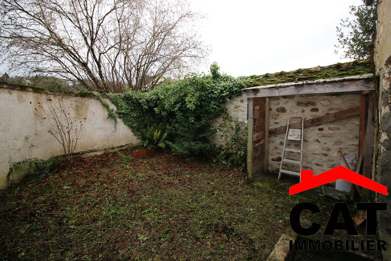 Appartement - 24 m² - 1 pièce