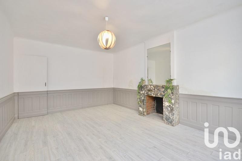 Maison - 184 m² - 7 pièces