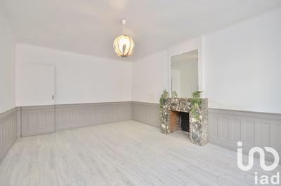 Maison - 184 m² - 7 pièces