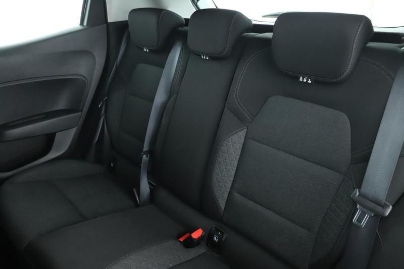 Renault Clio 1.0 SCe Business 65 ch