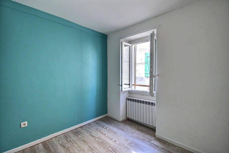 Maison de village - 70 m² - 3 pièces