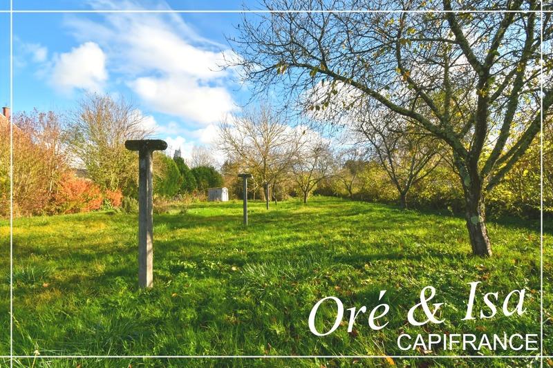 Maison - 65 m² - 3 pièces