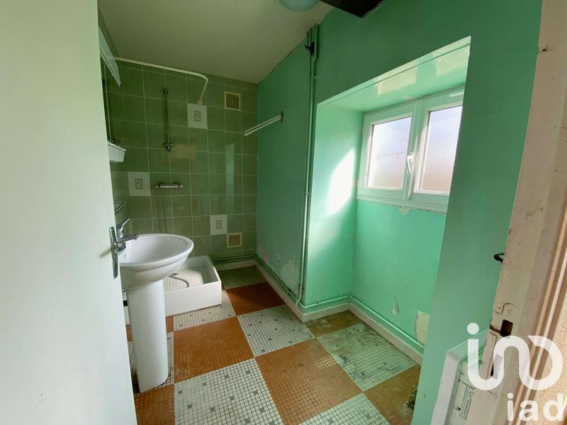 Ferme - 90 m² - 4 pièces