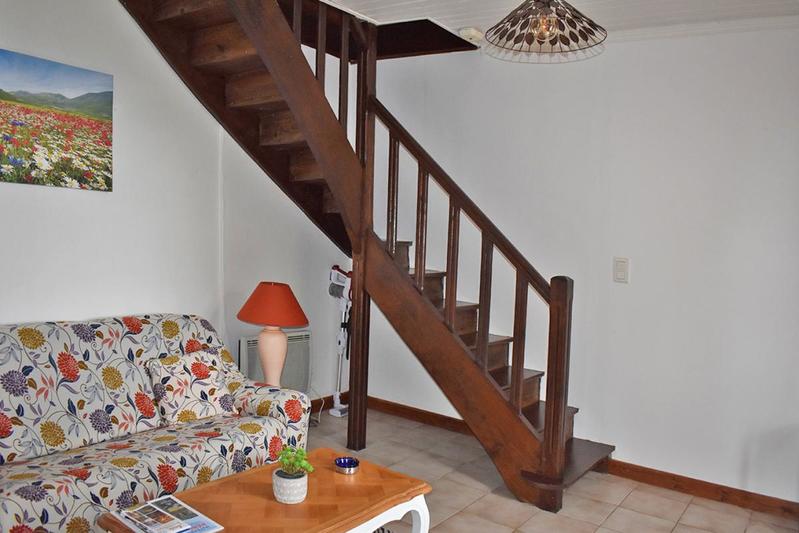 Maison - 65 m² - 4 pièces