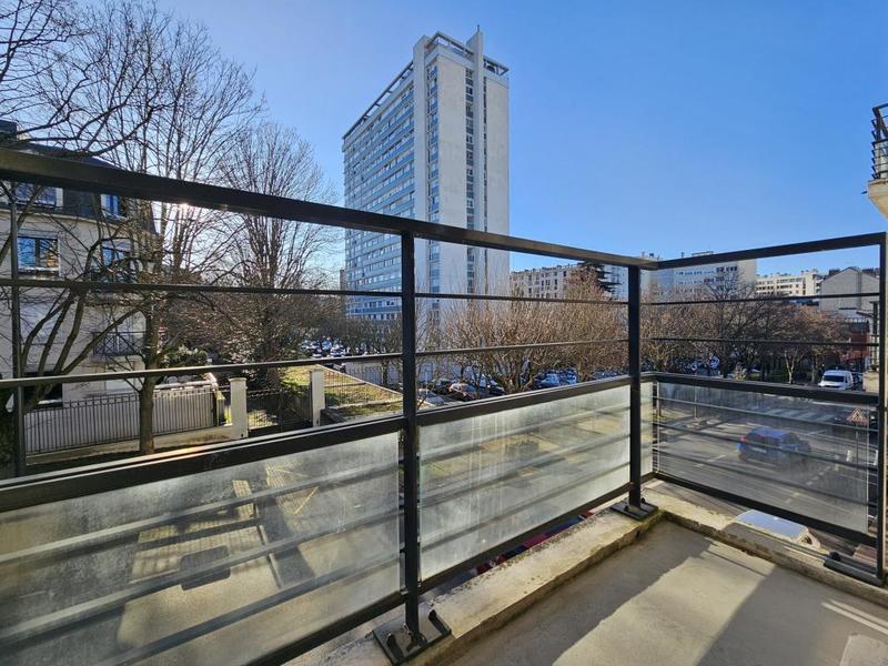 Appartement - 24 m² - 1 pièce