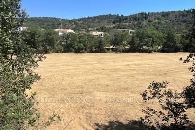 Terrain - 412 m²