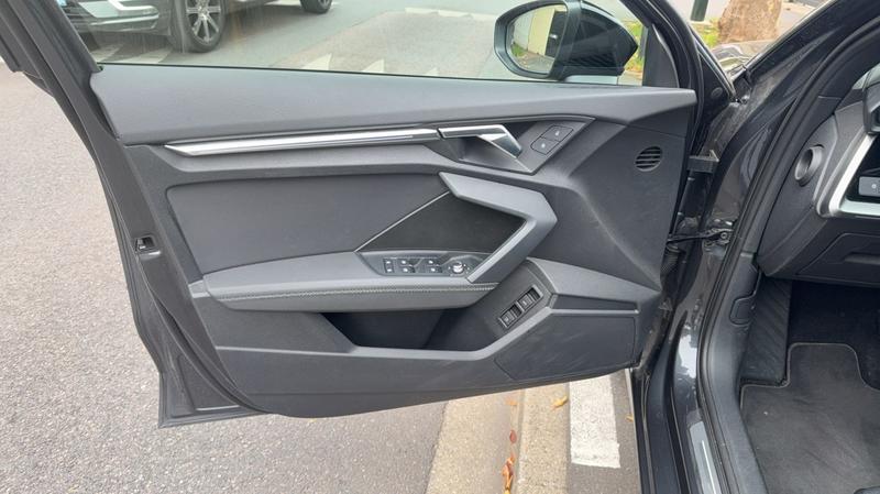 Audi A3 1.4 Tfsi E 204.0 Design Luxe