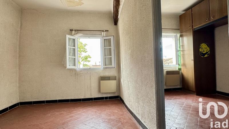 Maison de ville - 89 m² - 4 pièces