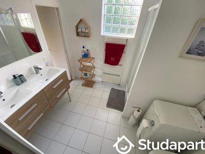 Maison - 45 m² - 2 pièces